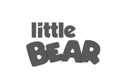 little BEAR