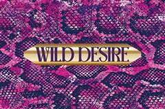 WILD DESIRE