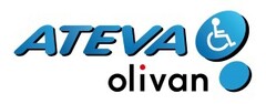 ATEVA OLIVAN