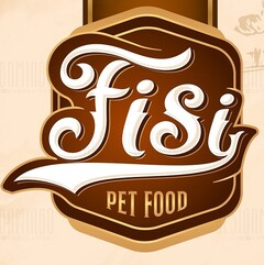 Fisi PET FOOD