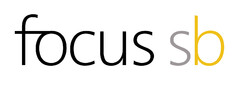 FOCUS SB