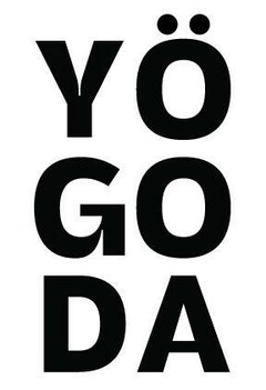 YÖGODA