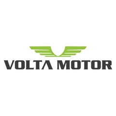 VOLTA MOTOR