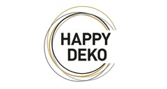 HAPPY DEKO
