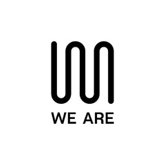 WE ARE