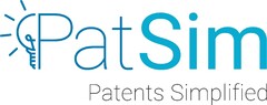 Pat Sim Patents Simplified