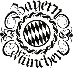 Bayern München