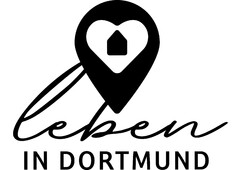 leben IN DORTMUND