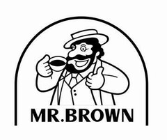 MR.BROWN