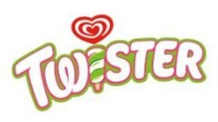 TWISTER