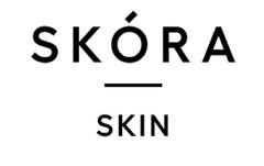 SKÓRA SKIN