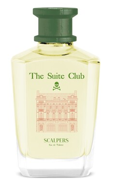 The Suite Club SCALPERS Eau de Toilette