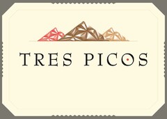 TRES PICOS