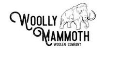 WOOLLY MAMMOTH WOOLEN COMPANY