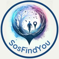 SosFindYou