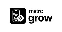 metrc grow