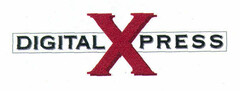 DIGITAL X PRESS