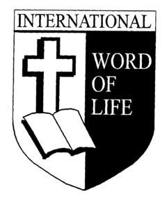 INTERNATIONAL WORD OF LIFE