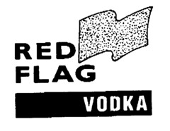 RED FLAG VODKA