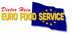 Dieter Hein EURO FOOD SERVICE