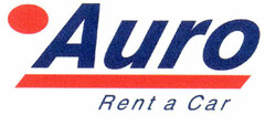 Auro Rent a Car