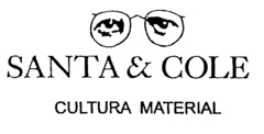 SANTA & COLE CULTURA MATERIAL