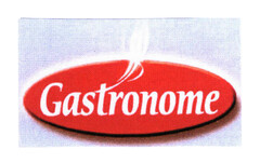 Gastronome