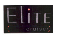 Elite cruiser