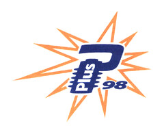 P Plus 98