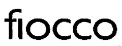 fiocco