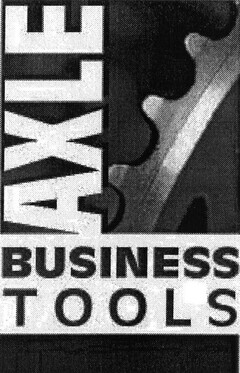 AXLE BUSINESS TOOLS