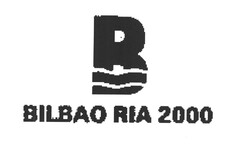 BILBAO RIA 2000