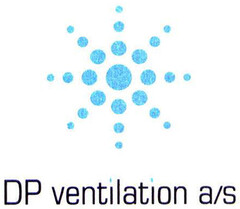 DP ventilation a/s