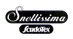 Snellissima Scudotex