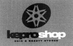keproshop HAIR & BEAUTY STORES