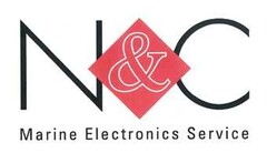 N&C Marine Electronics Service