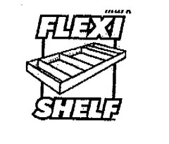 FLEXI SHELF