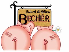 Salumi di Natura BECHÈR