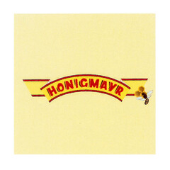 HONIGMAYR