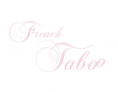 French Taboo