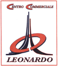 CENTRO COMMERCIALE LEONARDO