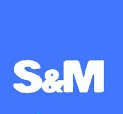 S&M