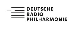 DEUTSCHE RADIO PHILHARMONIE