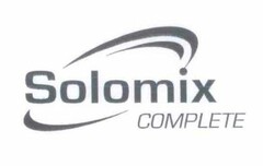 Solomix COMPLETE