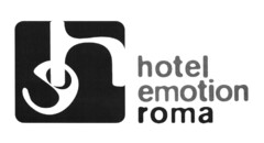 hotel emotion roma