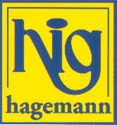 hig hagemann