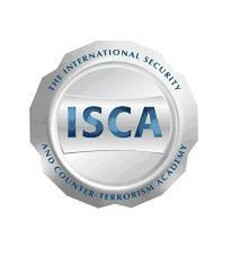 THE INTERNATIONAL SECURITY ISCA AND COUNTER-TERRORISM ACADEMY