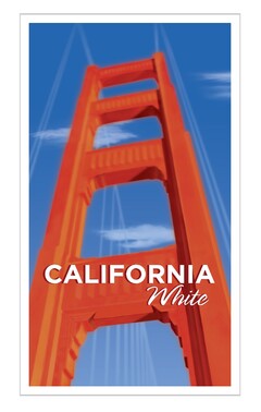 CALIFORNIA WHITE