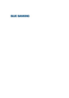 BLUE BANKING