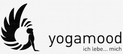 yogamood ich lebe... mich